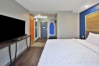 Hotel Tru By Hilton Jackson, Mi