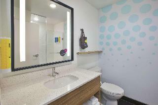 Hotel Tru By Hilton Jackson, Mi