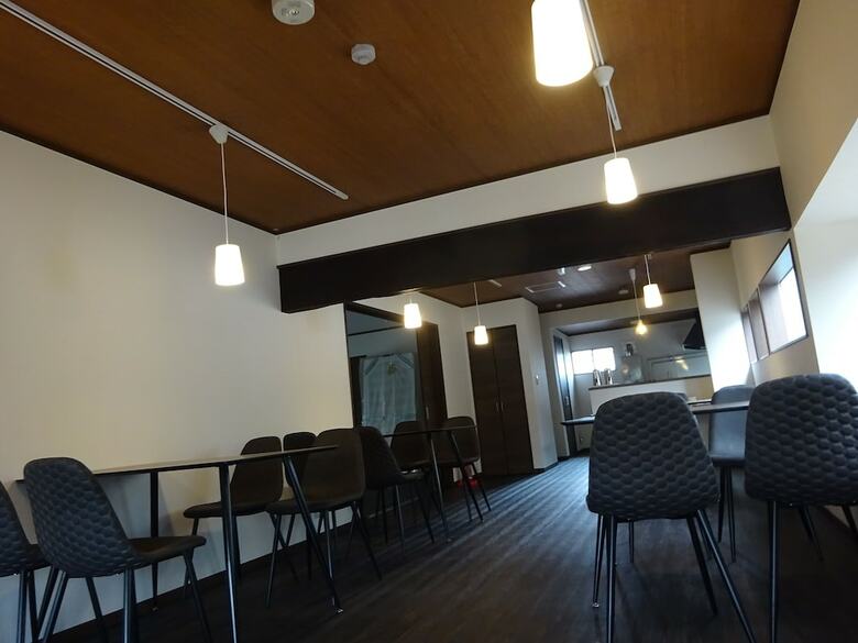 Hotel Bettei Kaiko-an