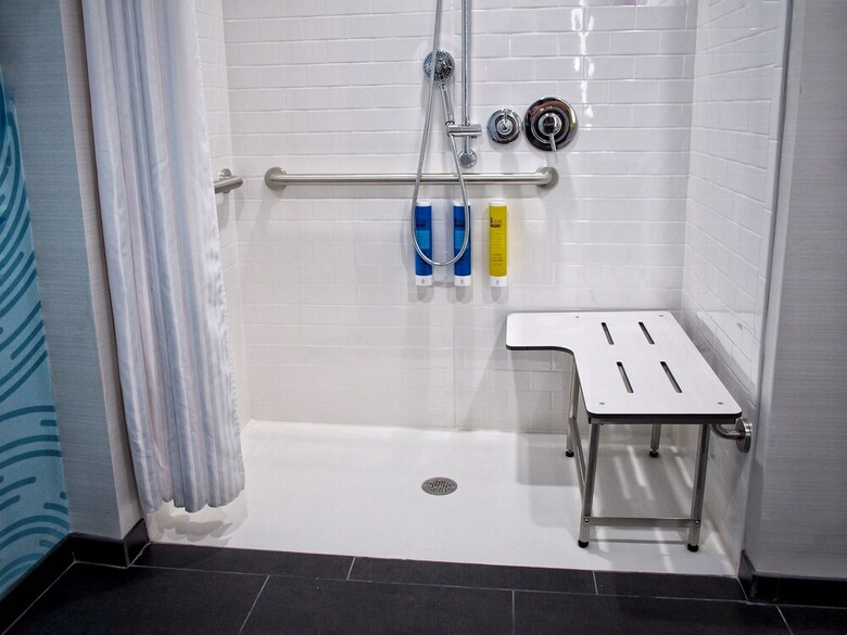Hotel Tru By Hilton Amarillo West