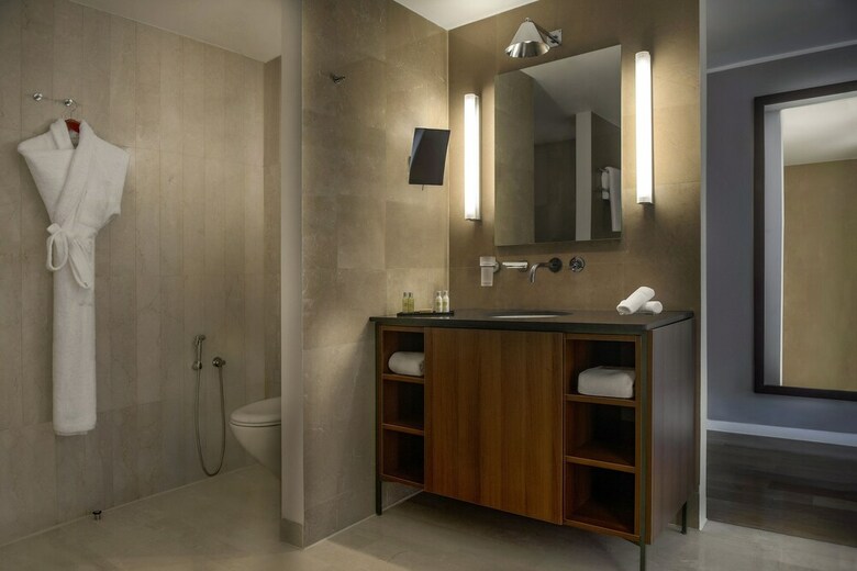 Hotel Hilton Beirut Downtown