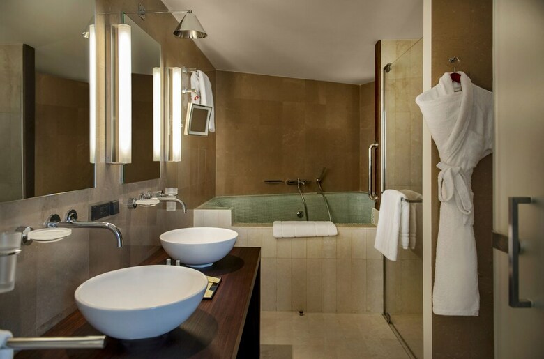 Hotel Hilton Beirut Downtown