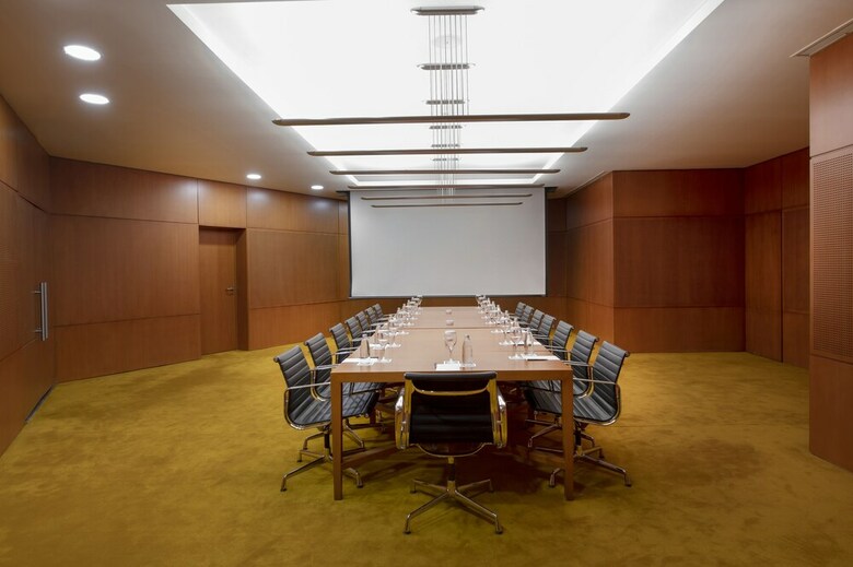 Hotel Hilton Beirut Downtown