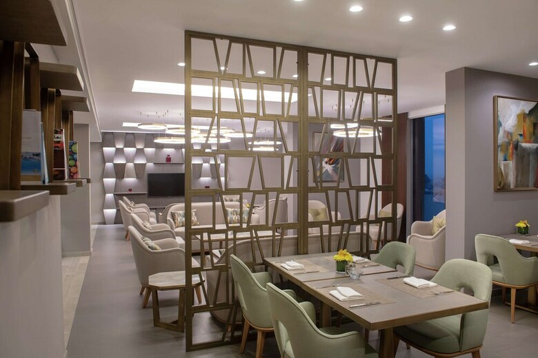 Hotel Hilton Beirut Downtown