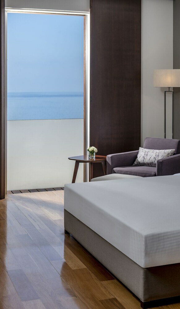 Hotel Hilton Beirut Downtown