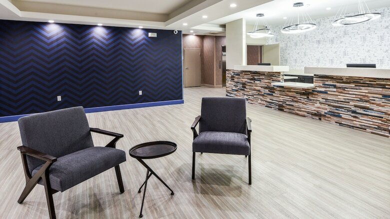 Hollywood Inn Suites Hotel