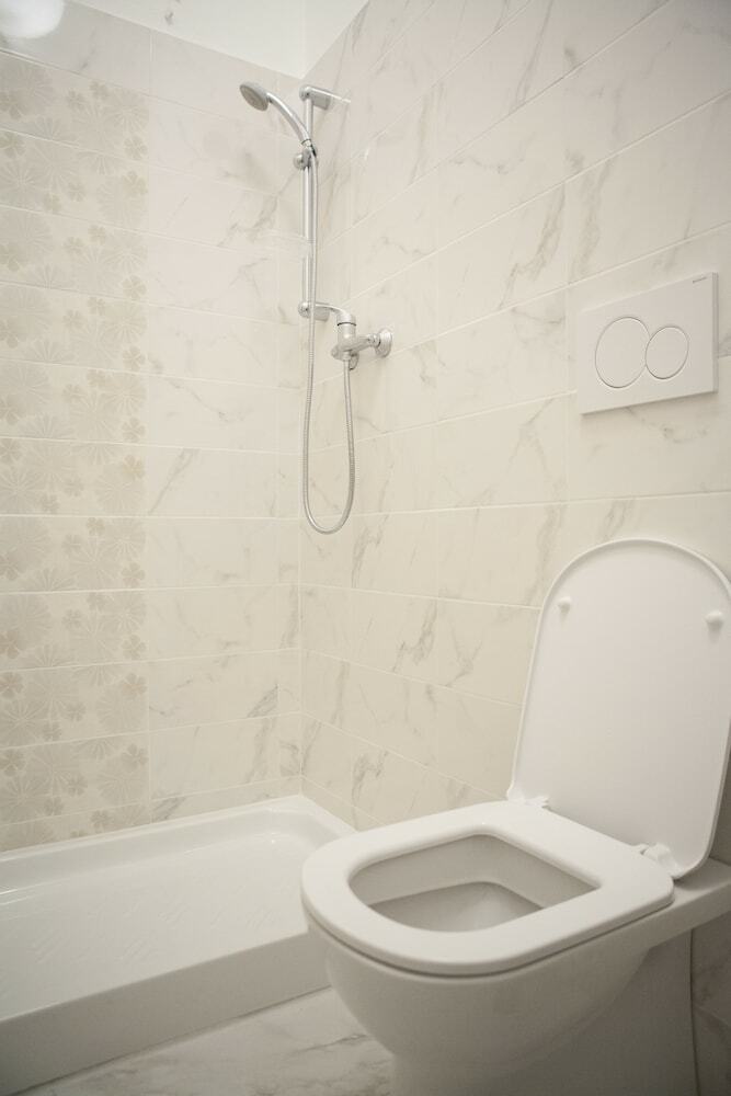 Villa Giove Rooms
