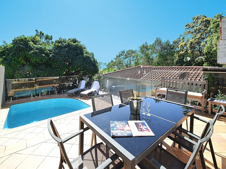 Apartamentos Cuvee Noosa
