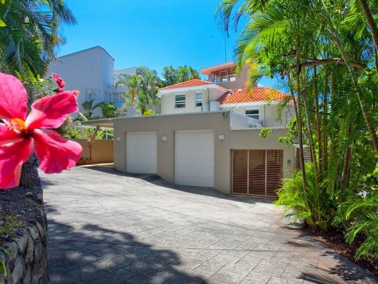 Apartamentos Cuvee Noosa