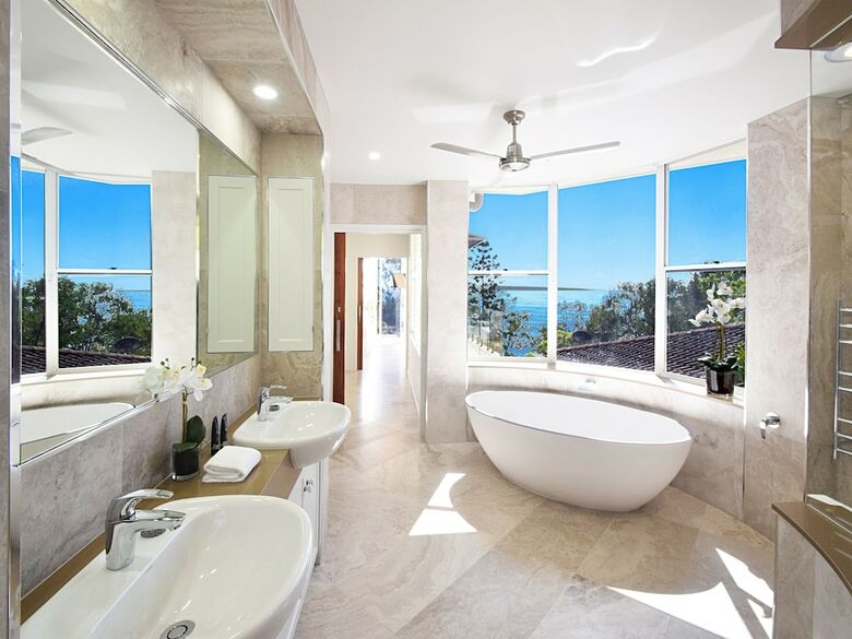 Apartamentos Cuvee Noosa