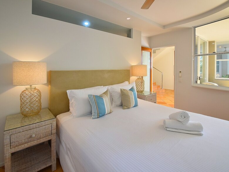 Apartamentos Cuvee Noosa