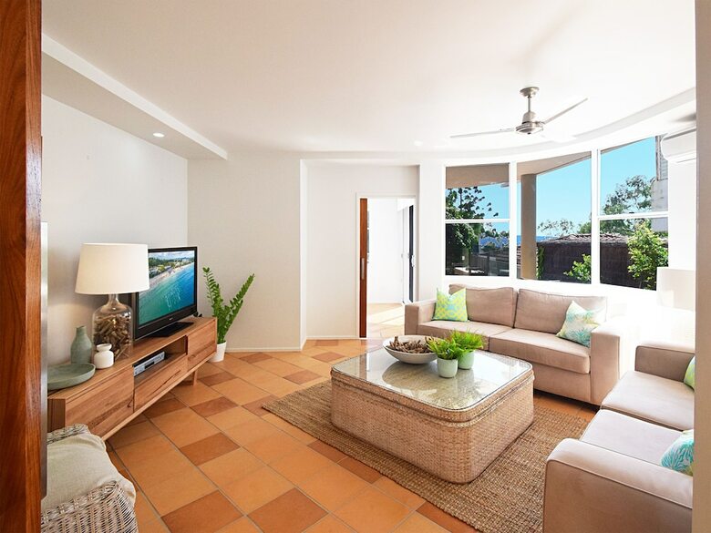 Apartamentos Cuvee Noosa