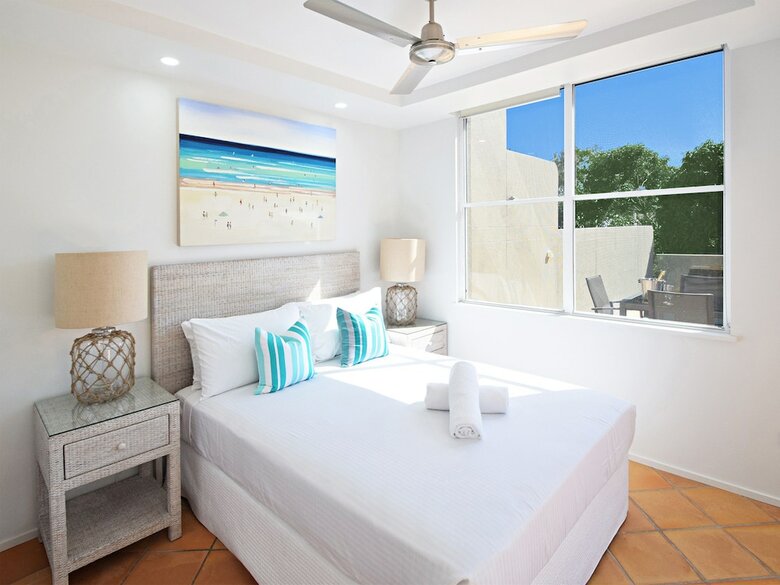 Apartamentos Cuvee Noosa