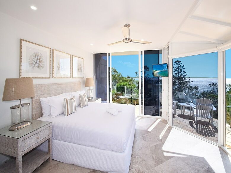Apartamentos Cuvee Noosa