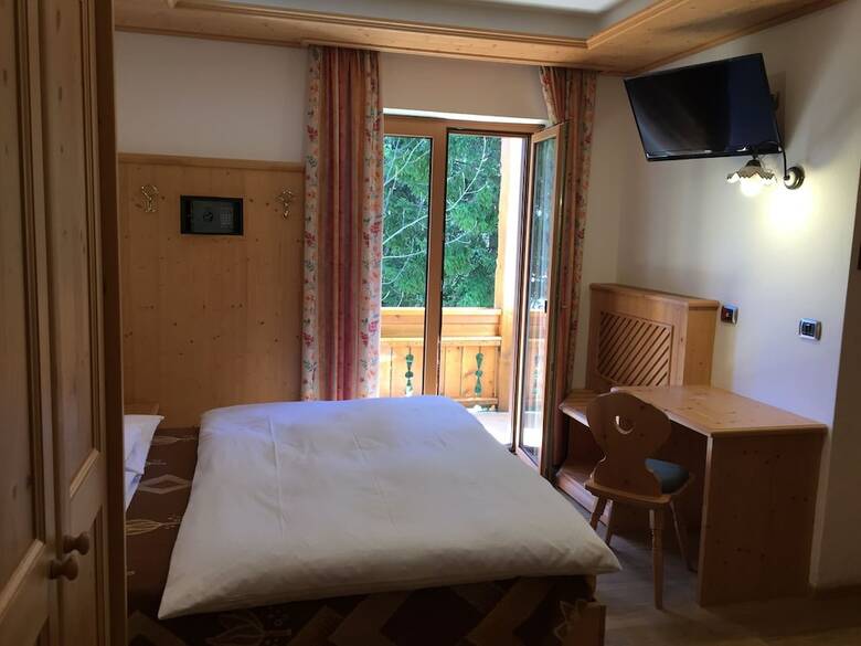Hotel El Paster