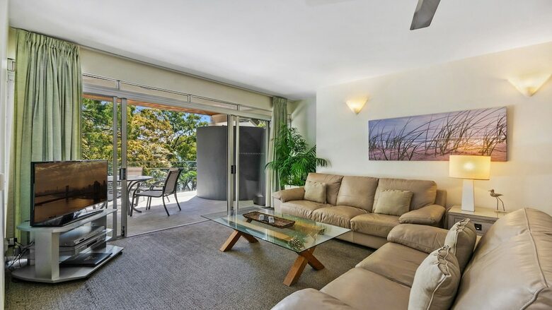 Apartamentos Park Cove
