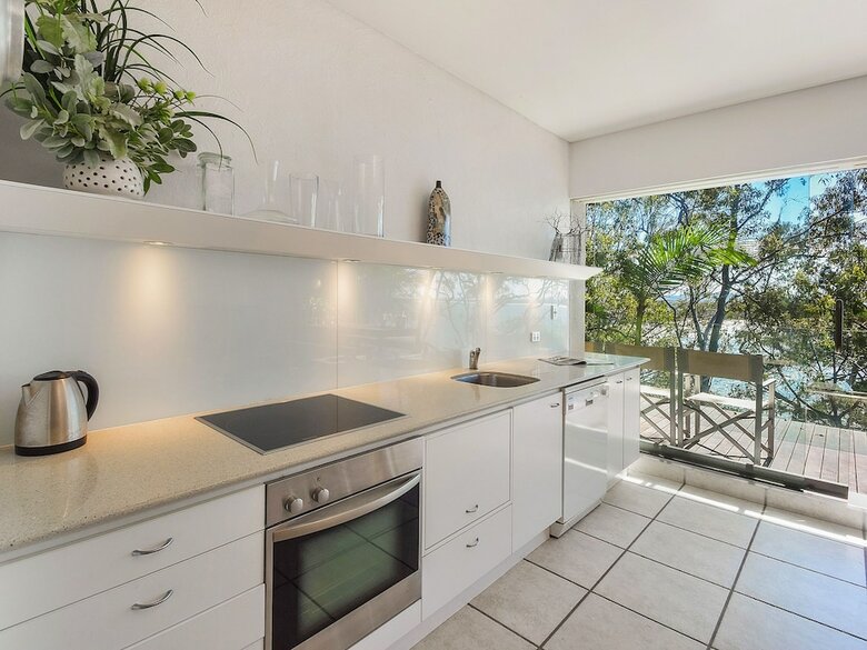 Apartamentos Cove Point