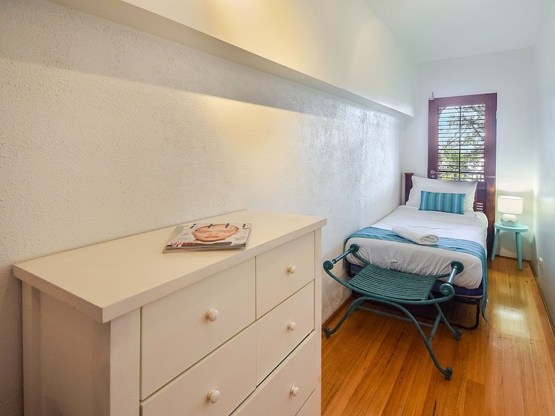 Apartamentos Cove Point