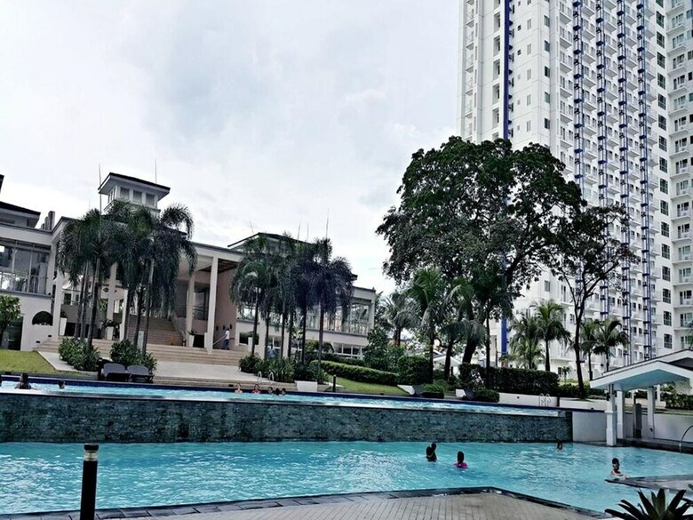 Hotel Grace Residences Taguig Near Bgc