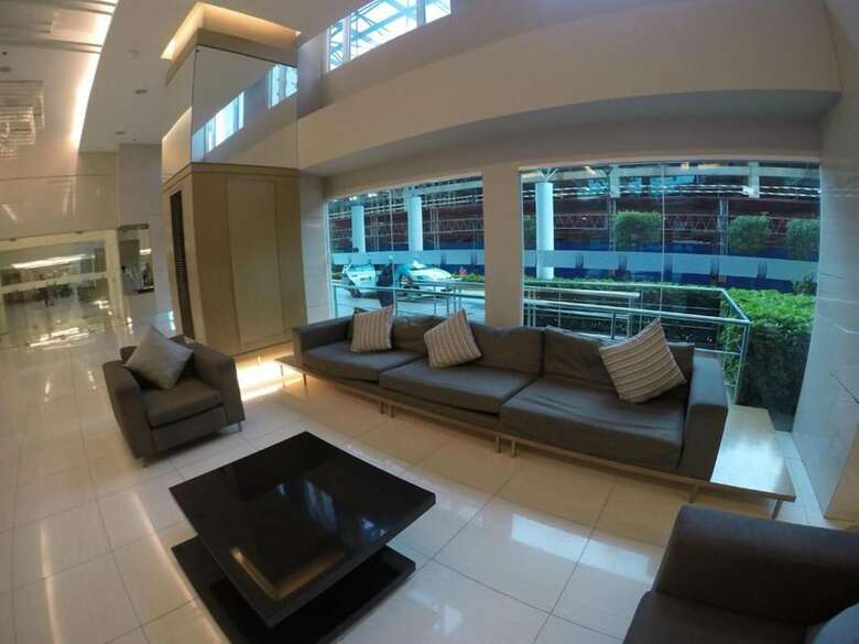 Hotel Grace Residences Taguig Near Bgc