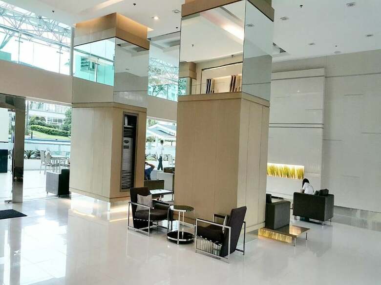 Hotel Grace Residences Taguig Near Bgc