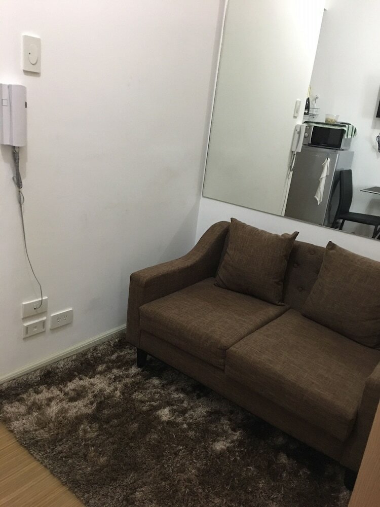 Hotel Grace Residences Taguig Near Bgc