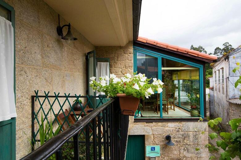 Agroturismo Casa Do Zuleiro - Adults Only