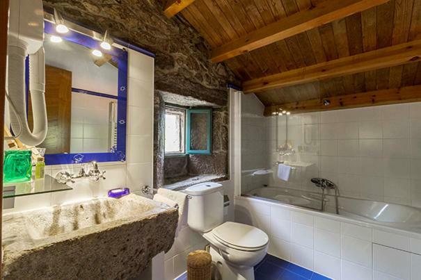 Agroturismo Casa Do Zuleiro - Adults Only
