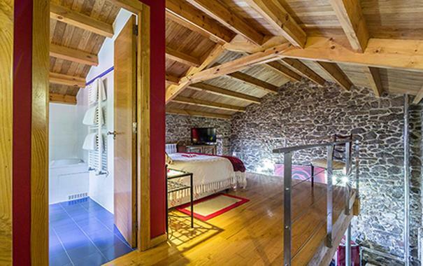 Agroturismo Casa Do Zuleiro - Adults Only