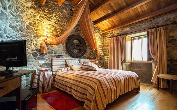 Agroturismo Casa Do Zuleiro - Adults Only