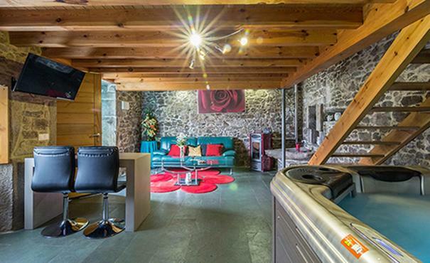 Agroturismo Casa Do Zuleiro - Adults Only