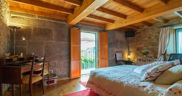 Agroturismo Casa Do Zuleiro - Adults Only