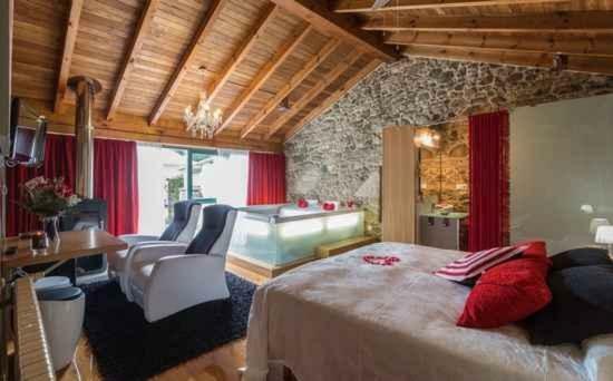 Agroturismo Casa Do Zuleiro - Adults Only