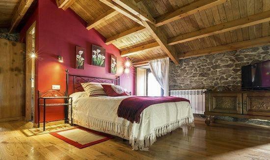 Agroturismo Casa Do Zuleiro - Adults Only