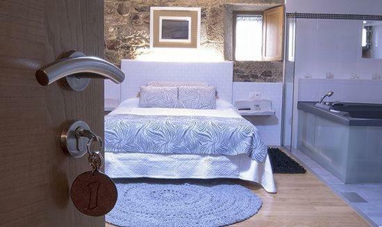 Agroturismo Casa Do Zuleiro - Adults Only