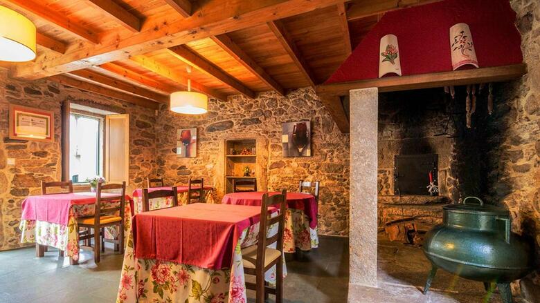 Agroturismo Casa Do Zuleiro - Adults Only