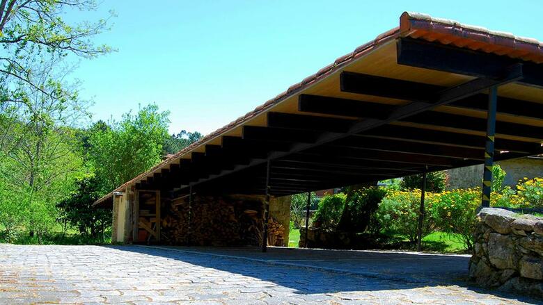 Agroturismo Casa Do Zuleiro - Adults Only