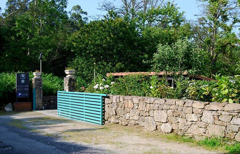 Agroturismo Casa Do Zuleiro - Adults Only