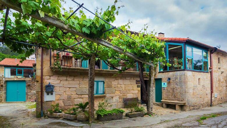 Agroturismo Casa Do Zuleiro - Adults Only