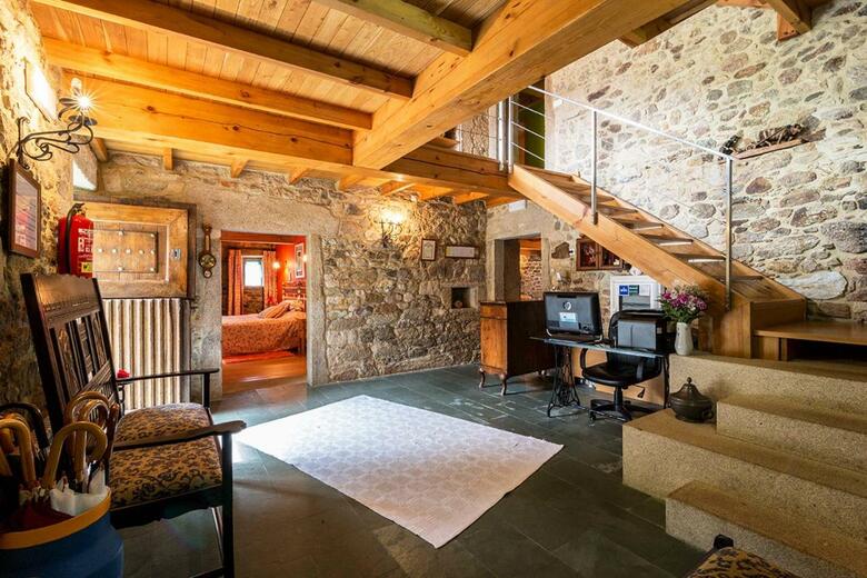 Agroturismo Casa Do Zuleiro - Adults Only