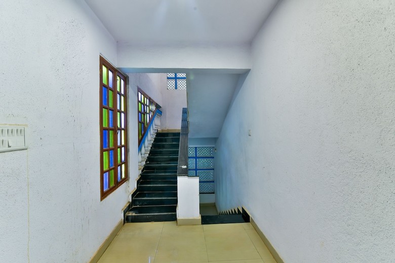 Hotel Baga Fantacia Beach Inn