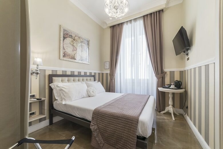 Le Chiavi Di Roma