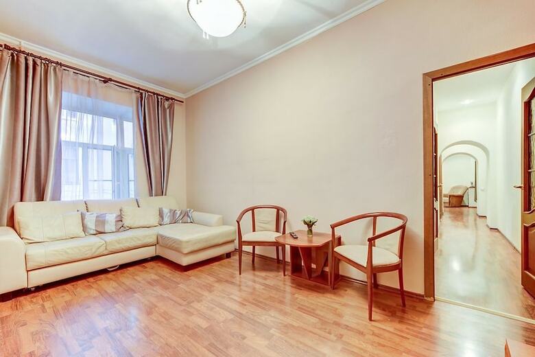Welcome Home Apartments On Kirochnaya 3