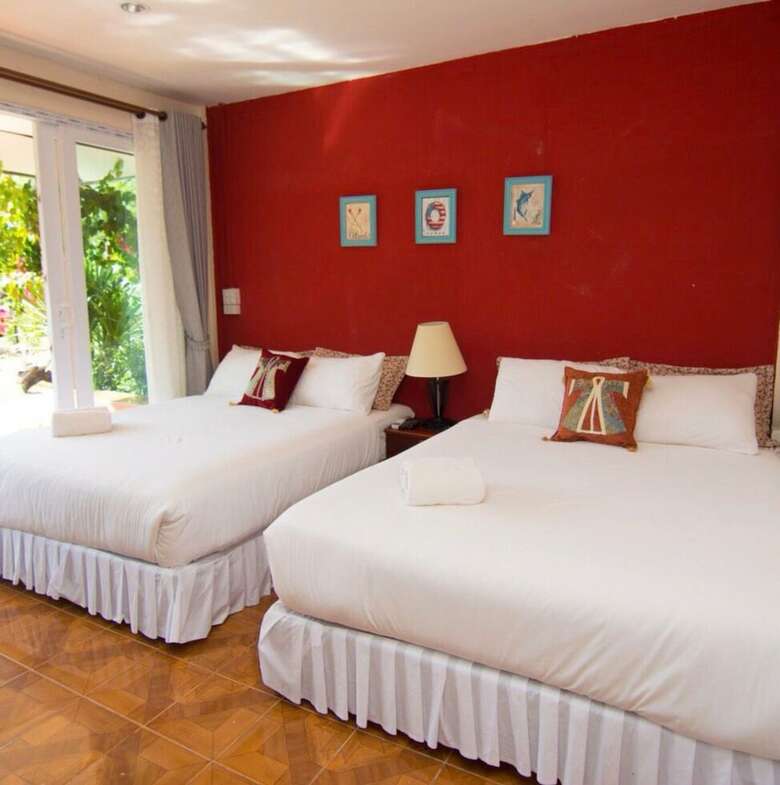 Hotel Phurua  View