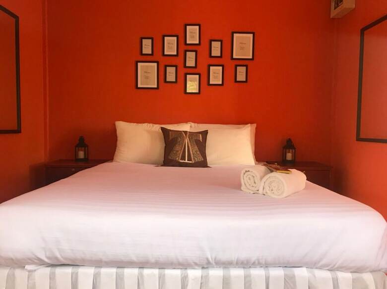 Hotel Phurua  View