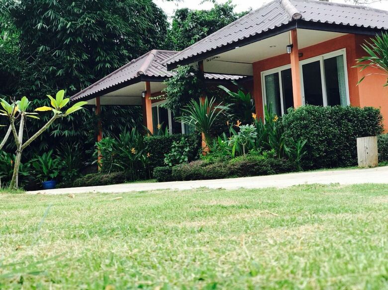 Hotel Phurua  View