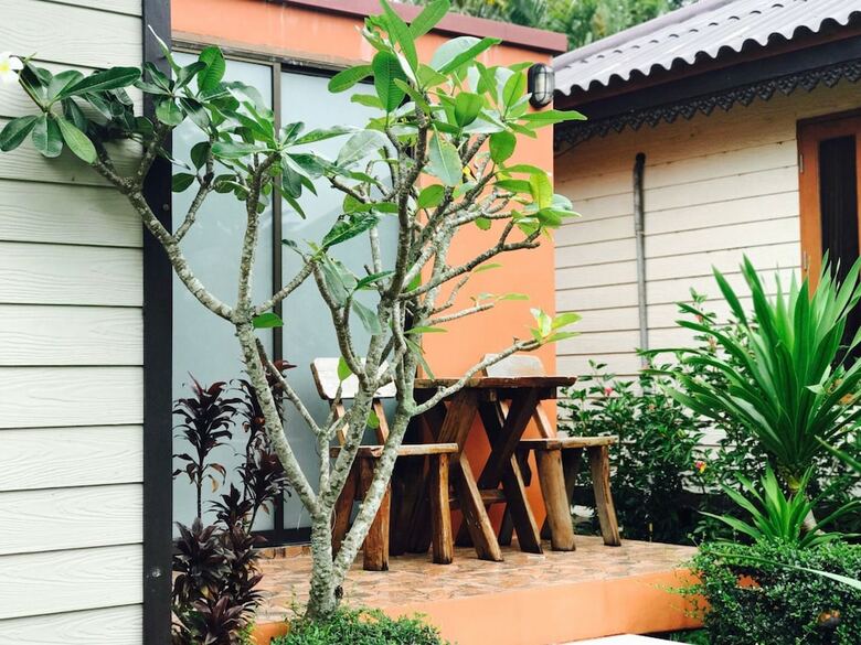 Hotel Phurua  View