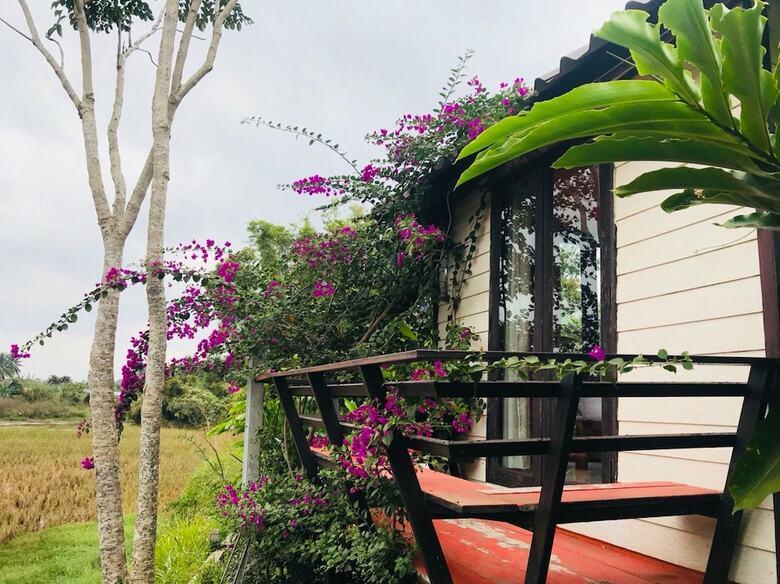 Hotel Phurua  View