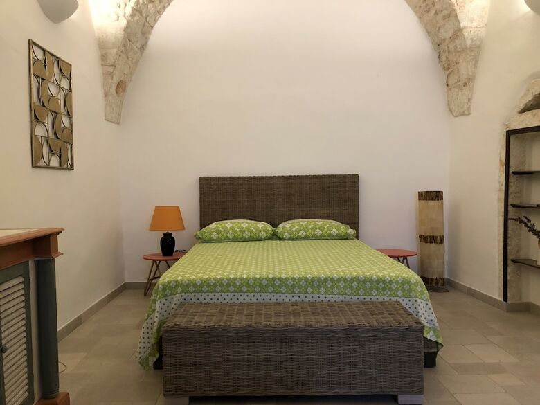 Apartamento Le Grind - Terrace With A Great View