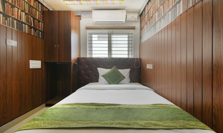 Hotel Treebo Trend Dvaraka Inn